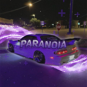 Paranoia by Leftoz, GhostyPlaya