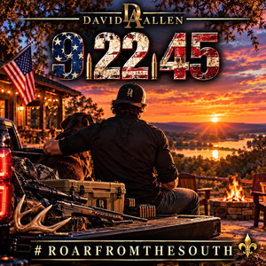 9.22.45 by David Allen