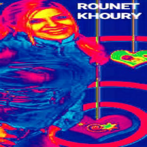 Rounet Khoury - Hobk Bahr Malo Hodoud