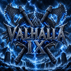 Song 2 by VALHALLA IX