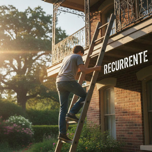 Recurrente by Gwenlix
