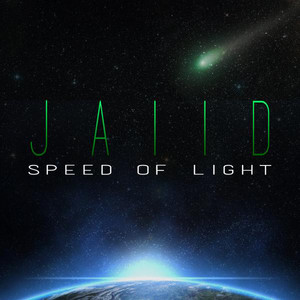 Speed of Light by JAIID