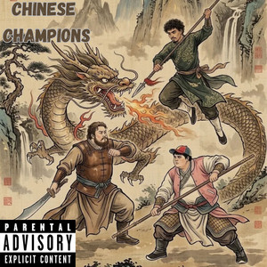 Chinese Champions