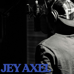 Baila Conmigo by Jey Axel