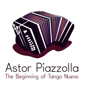 Astor Piazzolla y su Octeto Buenos Aires