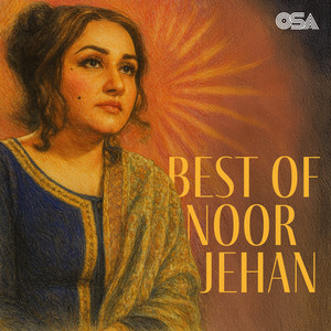 Noor Jehan - Qadmon Main Tere Jeena Marna