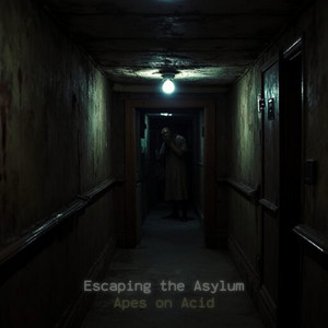 Escaping the Asylum