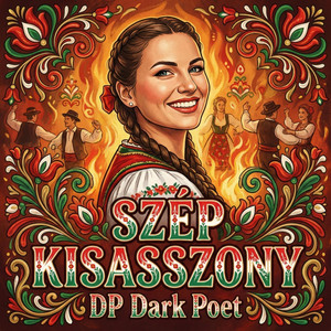 Szép kisasszony by DP Dark Poet