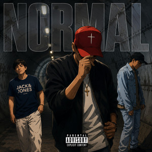 Normal by Wolf Music Ink, Yddezz, franco leon, Joe