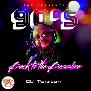 Back to the Bassline by DJ Torsten