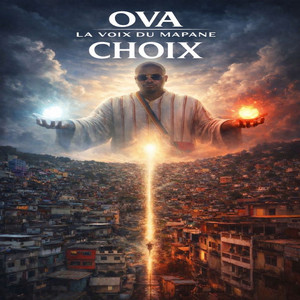 OVA - La Voix Du Mapane - Choix
