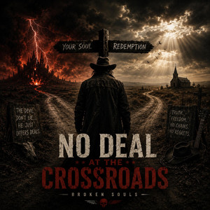 No Deal at the Crossroads by Broken Roots