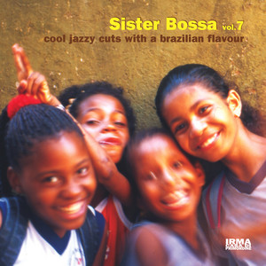 Bossa Vol.3 Sister アナログレコード