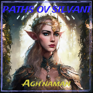 Обкладинка: Become a Warrioress