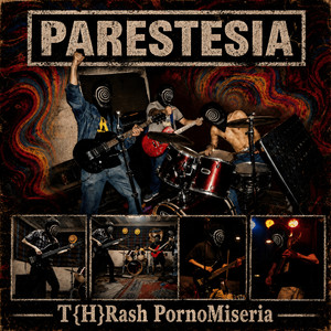 T{H}Rash PornoMiseria - Demo by ParestesiA