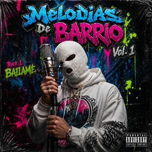 Bailame by El Flow Pesao