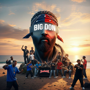 K. Cross - Big Don (feat. Avatar)