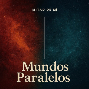 Viaje Interdimensional 2 by Mitad de Mí
