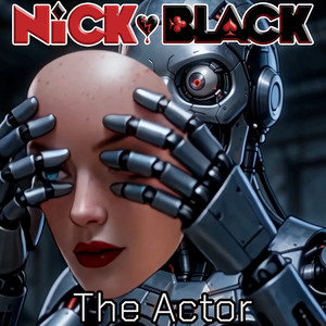 The Actor by Nick Black