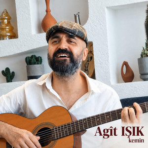 KEMÎN by Agit Işık