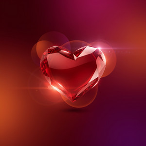 Crimson Desire by Kryostatik