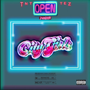City Girlss by TNT Tez
