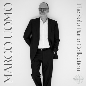 Suddenly by Marco Uomo