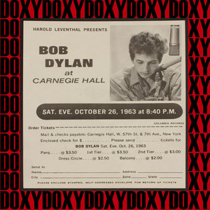 John Birch Society Blues - song and lyrics by Bob Dylan | Spotify