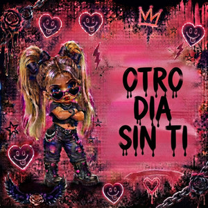 Otro Dia Sin Ti by Trimarlin Trinidad