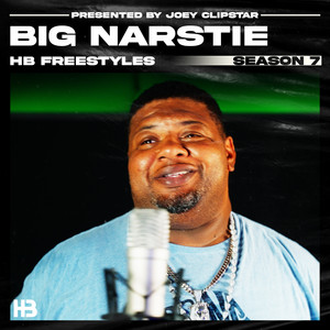 Big Narstie HB Freestyle (Season 7) by Hardest Bars, Big Narstie