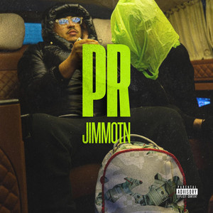 PR by JIMMOTN, JESMITRA