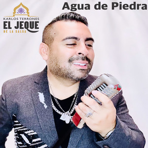 Agua de Piedra by Karlos Terrones 