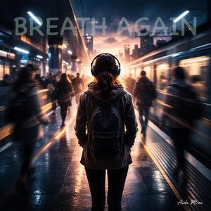Breath Again by Aida M'rae