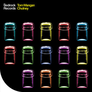 Tom Mangan cover