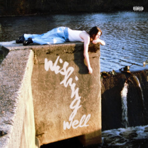 album cover: wishing well