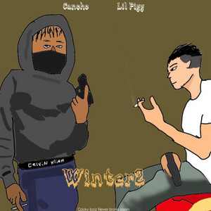 Portada de Winter2