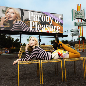 Pity Party - Pitiful Version by Lydia Night