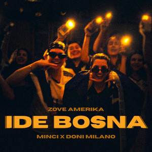 MINCI & Doni Milano - IDE BOSNA