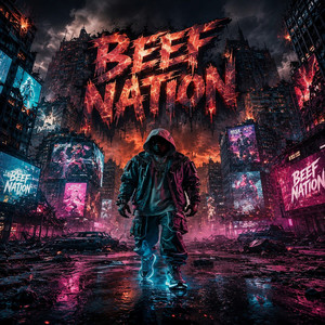 Bajo La ocurida by Beef Nation