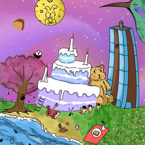 Happy Birthday to...
