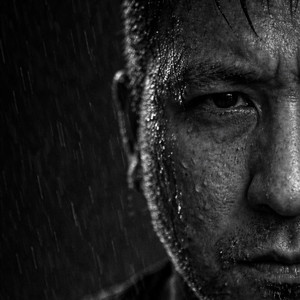 ERB-03 - Не неси в себе зло, брат