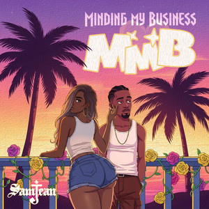 Minding My Business by Samjean