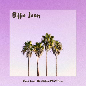 RAP DZ - Billie Jean (feat. Mc Artisan)