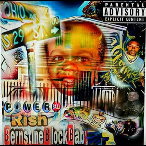 Took a Trip by Power Ball Rish