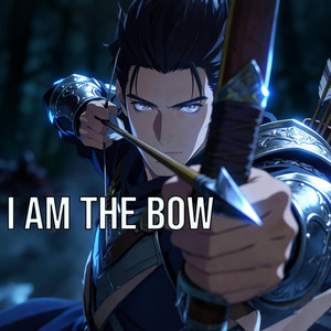 I am the Bow by Kalen Underforge