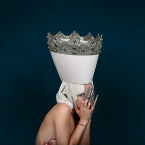 Thunder Bae — mercybeggingboys (Xiu Xiu & Boris Wilsdorf Remix) (2026)