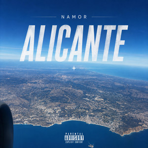 ALICANTE by NAMOR