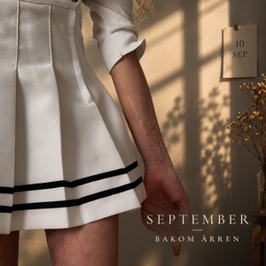 September Bakom Ärren by Mutant DNA