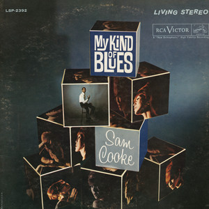My Kind Of Blues album