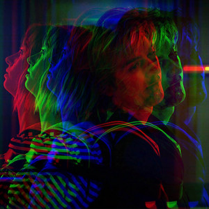 Jemak - Somewhere Only We Know (Electric Guitar)